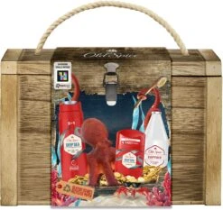 Old Spice Deep Sea