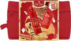 Old Spice Red Knight Set