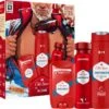 Old Spice Whitewater Alpinist Set
