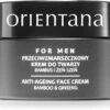 Orientana For Men Bamboo & Ginseng
