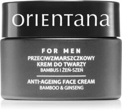 Orientana For Men Bamboo & Ginseng