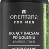 Orientana For Men Bamboo & Tulsi