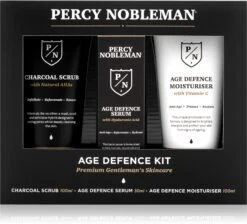 Percy Nobleman Age Defence Kit