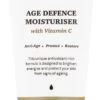 Percy Nobleman Age Defence Moisturiser
