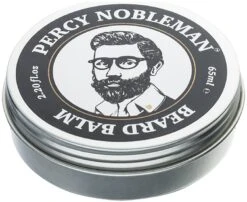 Percy Nobleman Beard Balm