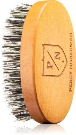 Percy Nobleman Beard Brush