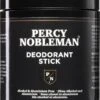 Percy Nobleman Deodorant Stick