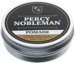 Percy Nobleman Pomade