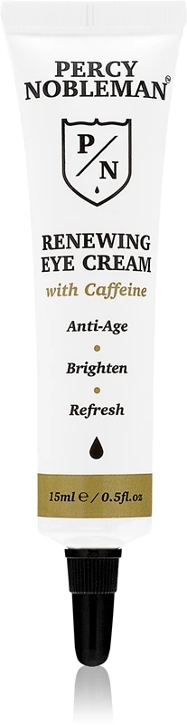 Percy Nobleman Renewing Eye Cream Anti-Age