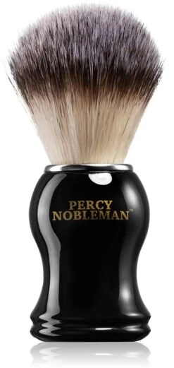 Percy Nobleman Shaving Brush