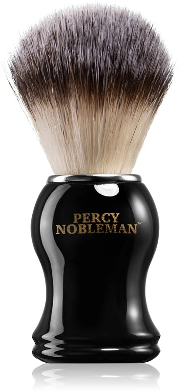 Percy Nobleman Shaving Brush 1 Percy Nobleman Shaving Brush