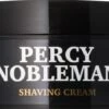 Percy Nobleman Shaving Cream