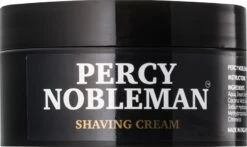 Percy Nobleman Shaving Cream