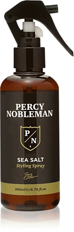 Percy Nobleman Styling Spray Sea Salt