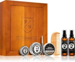 Percy Nobleman Ultimate Grooming Box