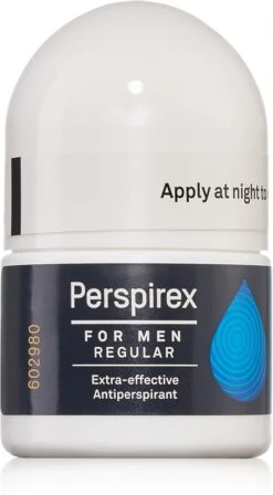Perspirex Regular