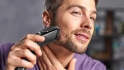 Philips Hair Clipper HC3510/15 -Produits De Soins philips hair clipper hc3510 15 tondeuse cheveux et barbe 1