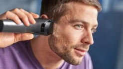 Philips Hair Clipper HC3510/15 -Produits De Soins philips hair clipper hc3510 15 tondeuse cheveux et barbe 2