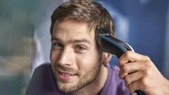 Philips Hair Clipper Series 5000 HC5612/15 -Produits De Soins philips hair clipper series 5000 hc5612 15 tondeuse cheveux et barbe 2