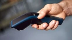 Philips Hair Clipper Series 5000 HC5612/15 -Produits De Soins philips hair clipper series 5000 hc5612 15 tondeuse cheveux et barbe 4