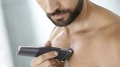 Philips Multigroom Series MG5730/15 -Produits De Soins philips multigroom series mg5730 15 tondeuse corps 4