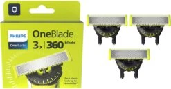 Philips OneBlade 360 QP430/50
