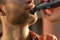 Philips OneBlade 360 QP430/50 -Produits De Soins philips oneblade 360 qp430 50 lames de rechange 5