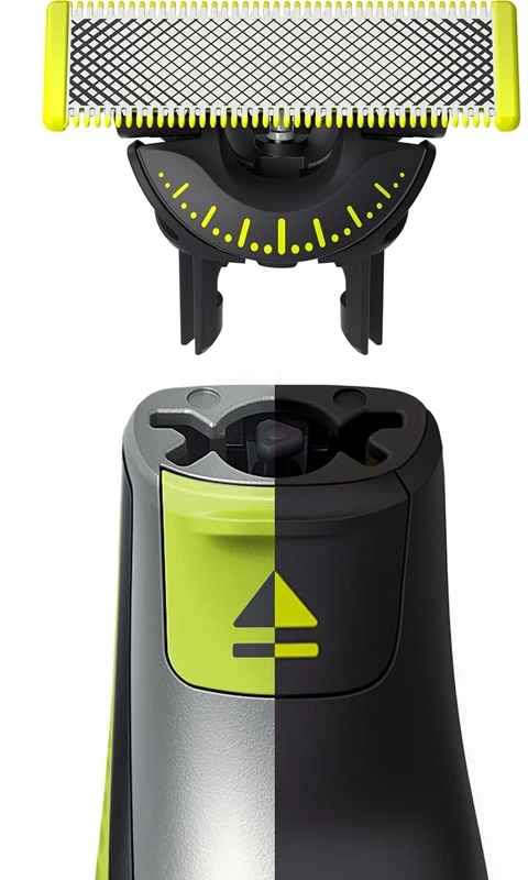 Philips OneBlade 360 QP440/50 2 Philips OneBlade 360 QP440/50 – Image 2