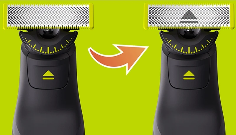 Philips OneBlade 360 QP440/50 3 Philips OneBlade 360 QP440/50 – Image 3