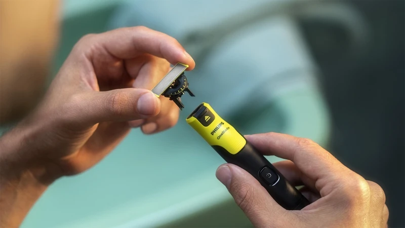 Philips OneBlade 360 QP440/50 4 Philips OneBlade 360 QP440/50 – Image 4