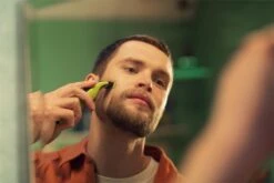 Philips OneBlade 360 QP440/50 10 Philips OneBlade 360 QP440/50 -Produits De Soins philips oneblade 360 qp440 50 lames de rechange 4