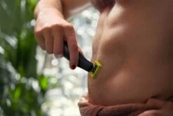 Philips OneBlade Pro 360 QP6541/15 15 Philips OneBlade Pro 360 QP6541/15 -Produits De Soins philips oneblade pro 360 qp6541 15 tondeuse corps 3