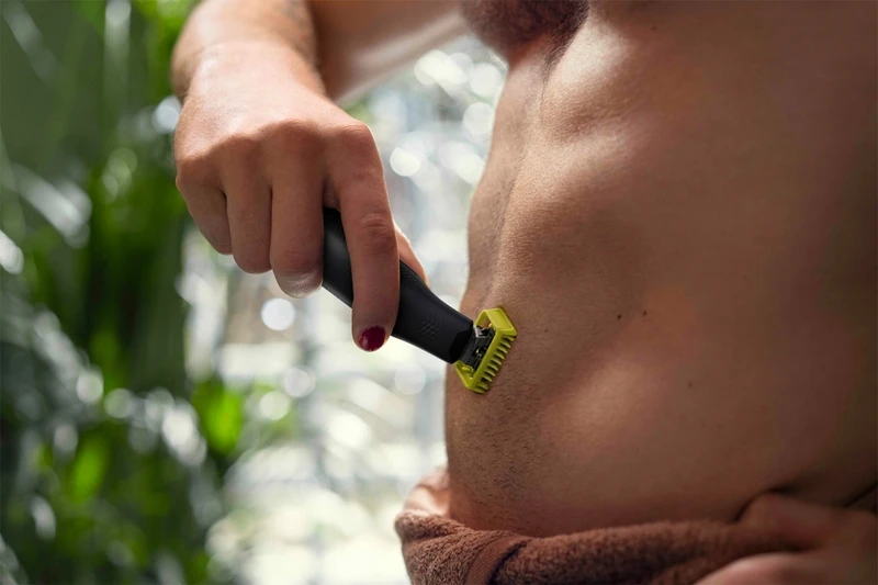 Philips OneBlade Pro 360 QP6541/15 4 Philips OneBlade Pro 360 QP6541/15 – Image 4