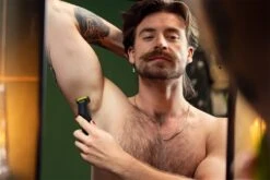 Philips OneBlade Pro 360 QP6541/15 21 Philips OneBlade Pro 360 QP6541/15 -Produits De Soins philips oneblade pro 360 qp6541 15 tondeuse corps 9