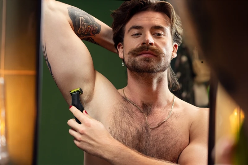 Philips OneBlade Pro 360 QP6541/15 10 Philips OneBlade Pro 360 QP6541/15 – Image 10