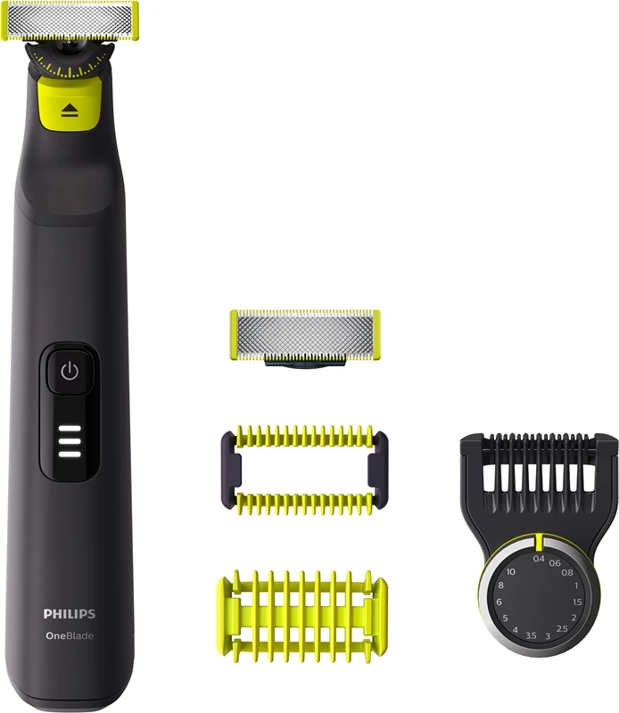 Philips OneBlade Pro 360 QP6541/15 1 Philips OneBlade Pro 360 QP6541/15