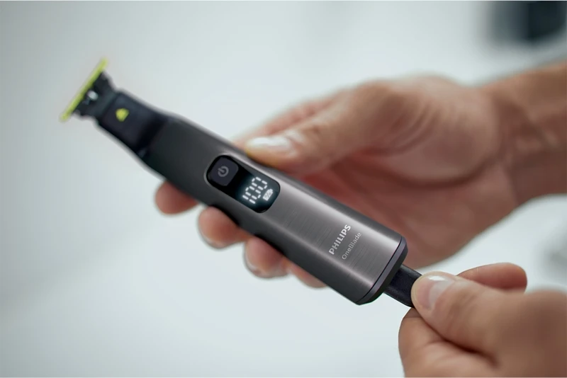 Philips OneBlade Pro 360 QP6551/30 4 Philips OneBlade Pro 360 QP6551/30 – Image 4