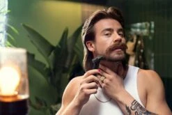 Philips OneBlade Pro 360 QP6551/30 15 Philips OneBlade Pro 360 QP6551/30 -Produits De Soins philips oneblade pro 360 qp6551 30 tondeuse corps 5