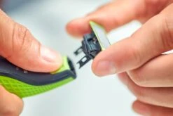 Philips OneBlade QP240/50 -Produits De Soins philips oneblade qp240 50 lames de rechange 3