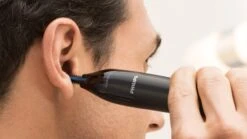 Philips Series 1000 NT1650/16 -Produits De Soins philips series 1000 nt1650 16 tondeuse nez et oreilles 5