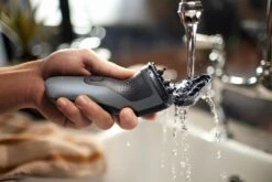 Philips Series 1000 S1142/00 -Produits De Soins philips series 1000 s1142 00 rasoir electrique 2