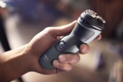 Philips Series 1000 S1142/00 -Produits De Soins philips series 1000 s1142 00 rasoir electrique 4