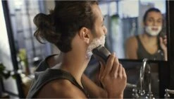 Philips Series 1000 S1142/00 -Produits De Soins philips series 1000 s1142 00 rasoir electrique 8