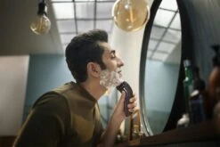 Philips Series 3000 S3243/12 -Produits De Soins philips series 3000 s3243 12 rasoir electrique 2