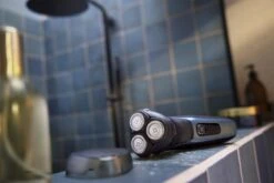 Philips Series 3000 S3243/12 -Produits De Soins philips series 3000 s3243 12 rasoir electrique 6