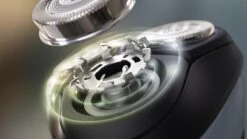 Philips Series 3000X X3003/00 -Produits De Soins philips series 3000x x3003 00 rasoir electrique 2