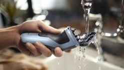 Philips Series 3000X X3003/00 -Produits De Soins philips series 3000x x3003 00 rasoir electrique 4