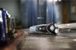 Philips Series 3000X X3003/00 -Produits De Soins philips series 3000x x3003 00 rasoir electrique 5