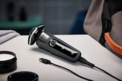 Philips Series 5000 S5887/10 Wet & Dry -Produits De Soins philips series 5000 s5887 10 wet dry rasoir electrique 5