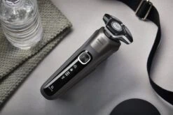 Philips Series 5000 S5887/10 Wet & Dry -Produits De Soins philips series 5000 s5887 10 wet dry rasoir electrique 6